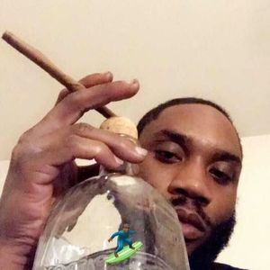 Meet your Posher, Dana